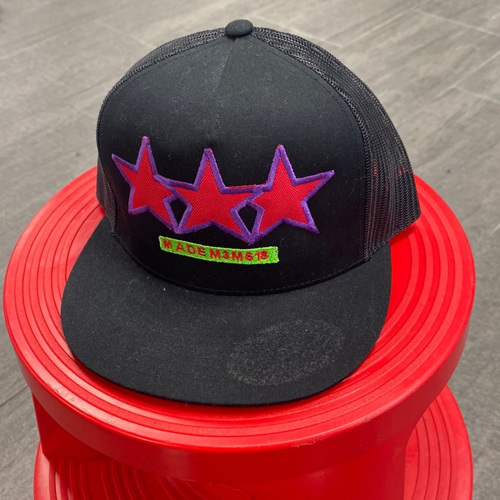 Made Me Hat